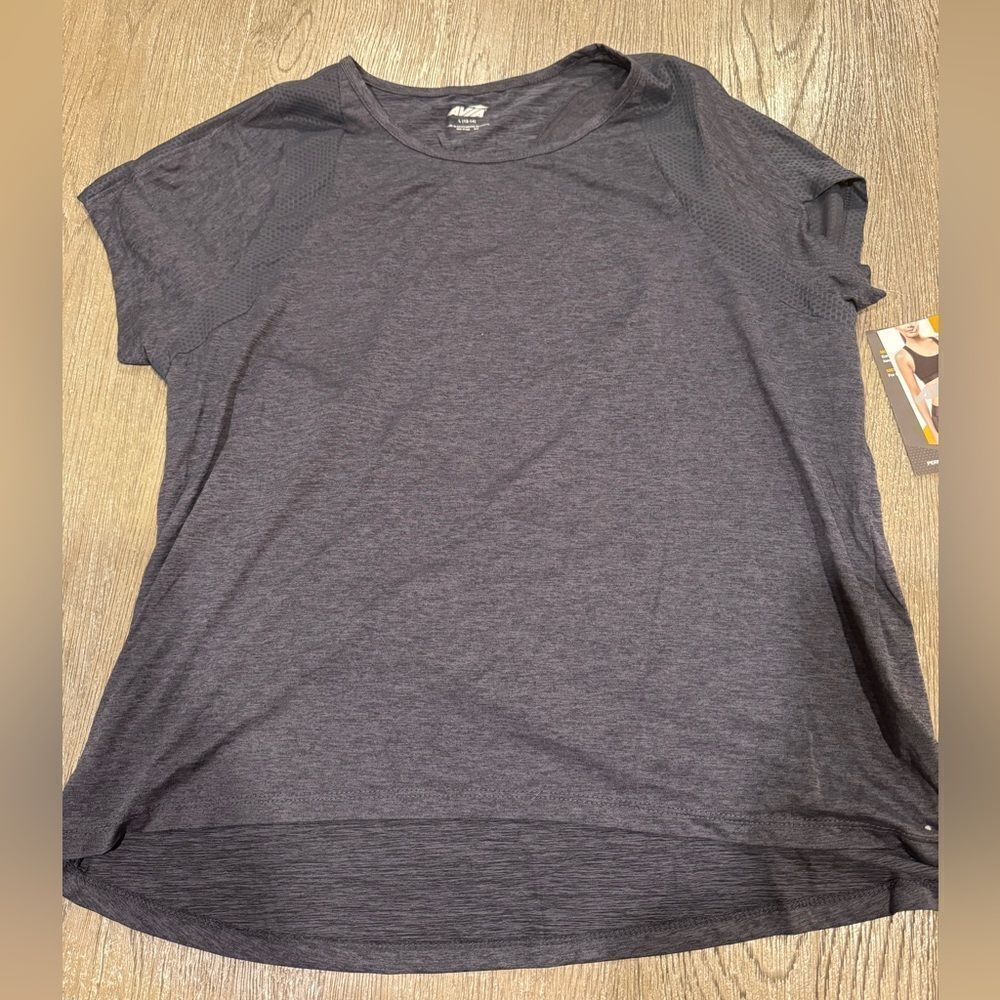 Athletic shirt. Brand new